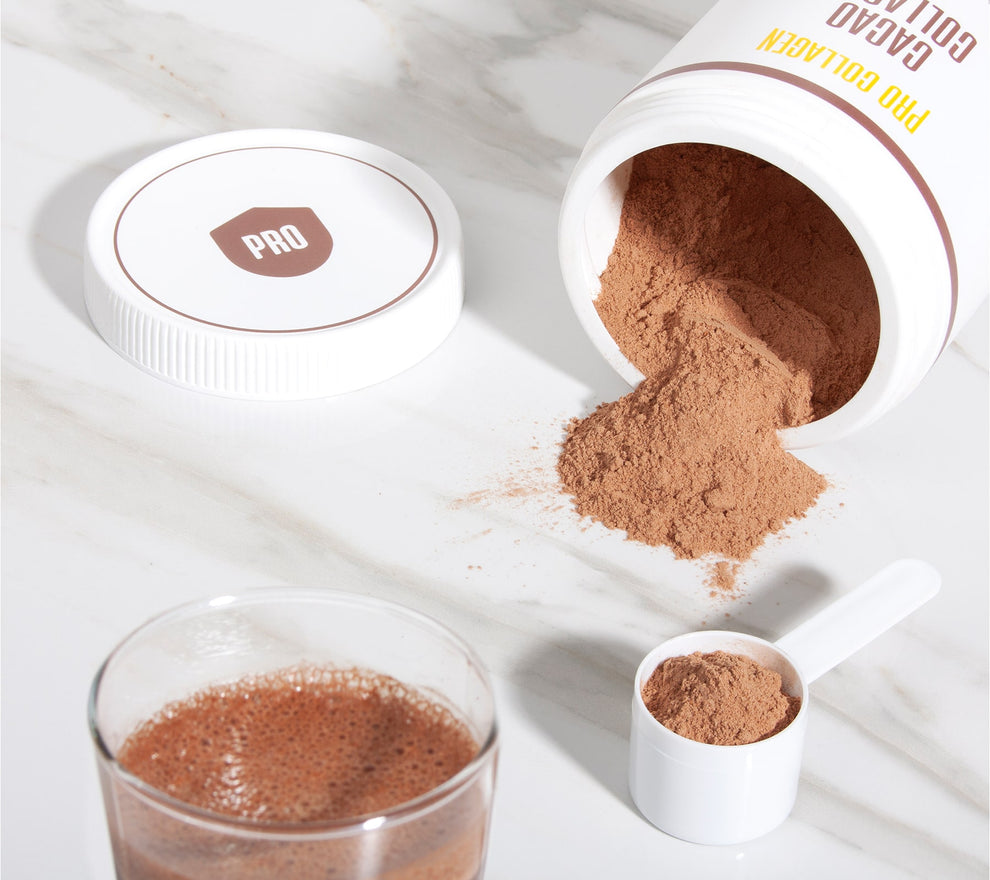 CACAO COLLAGEN - 300g PROCOLLAG