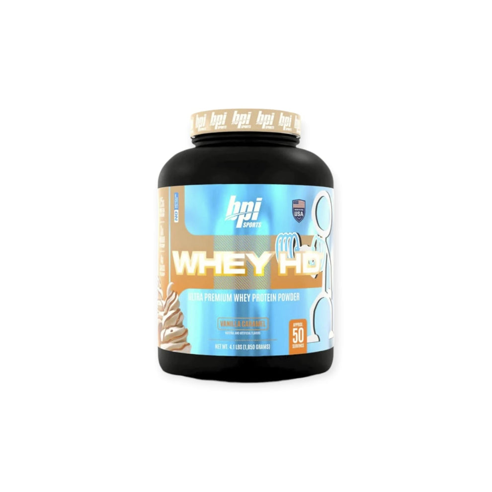 Proteina Bpi Sports Whey Hd 4.2 Lb