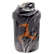Shaker Sporlabs doble compartimento 400 ml