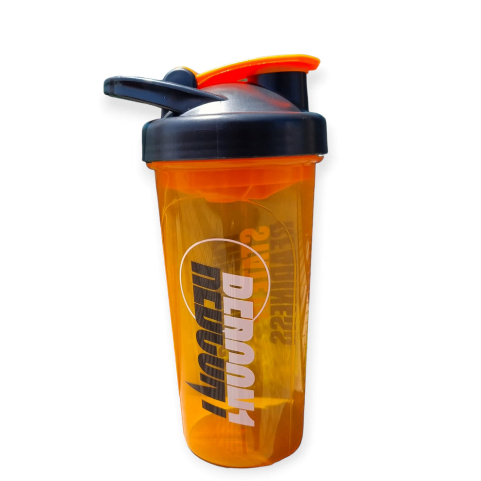 2 FRASCO DE CREATINA DRIVE 300GR+ SHAKER - NUTREX