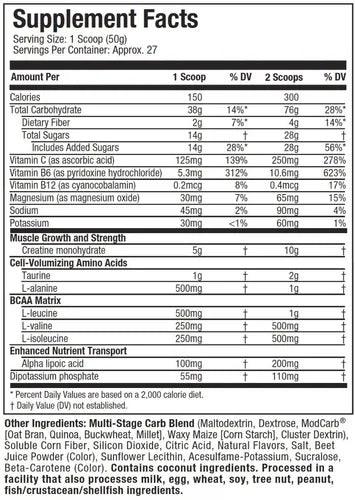 Cell Tech 3 Libras - Muscletech