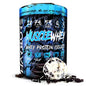MUSCLE WHEY PROTEIN ISOLATE  4.8LB 64 SERVICIOS - HEXACORE