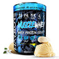 MUSCLE WHEY PROTEIN ISOLATE  4.8LB 64 SERVICIOS - HEXACORE