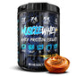MUSCLE WHEY PROTEIN ISOLATE  4.8LB 64 SERVICIOS - HEXACORE