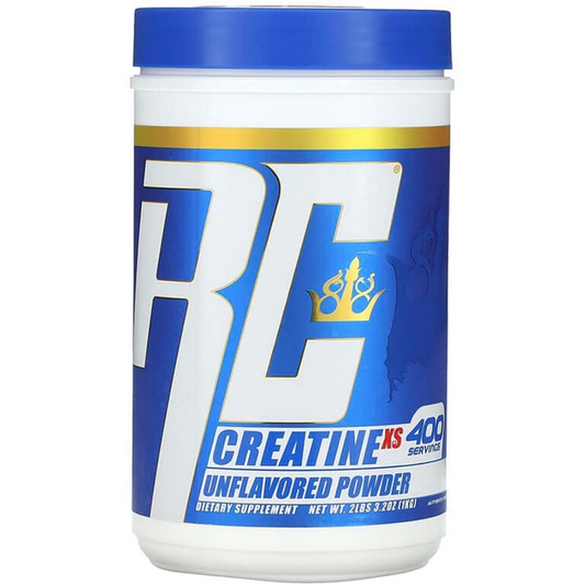 Creatine Ronnie Coleman xs 1kg