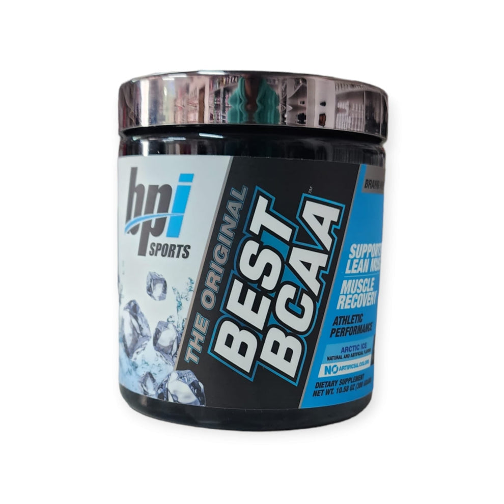 BEST BCAA 40 SERVICIOS - BPI SPORT - Alphasuplestore