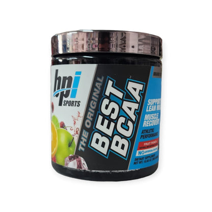 BEST BCAA 40 SERVICIOS - BPI SPORT - Alphasuplestore