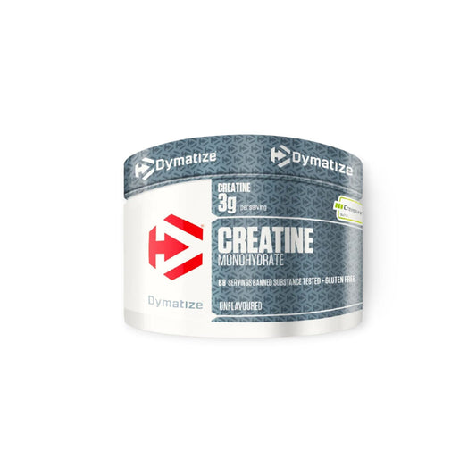 CREATINA MONOHIDRATADA CREAPURE 300GR - DYMATIZE