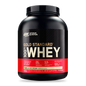 GOLD STANDARD 100% WHEY 5LB - OPTINUM NUTRITION - Alphasuplestore