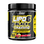 Lipo 6 black training - 60 Servicios - Nutrex