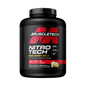 Nitro Tech Whey Gold 5Lbs - Alphasuplestore