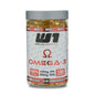 OMEGA 3 FISH OIL 180 CAPSULAS - WINKLER NUTRITION