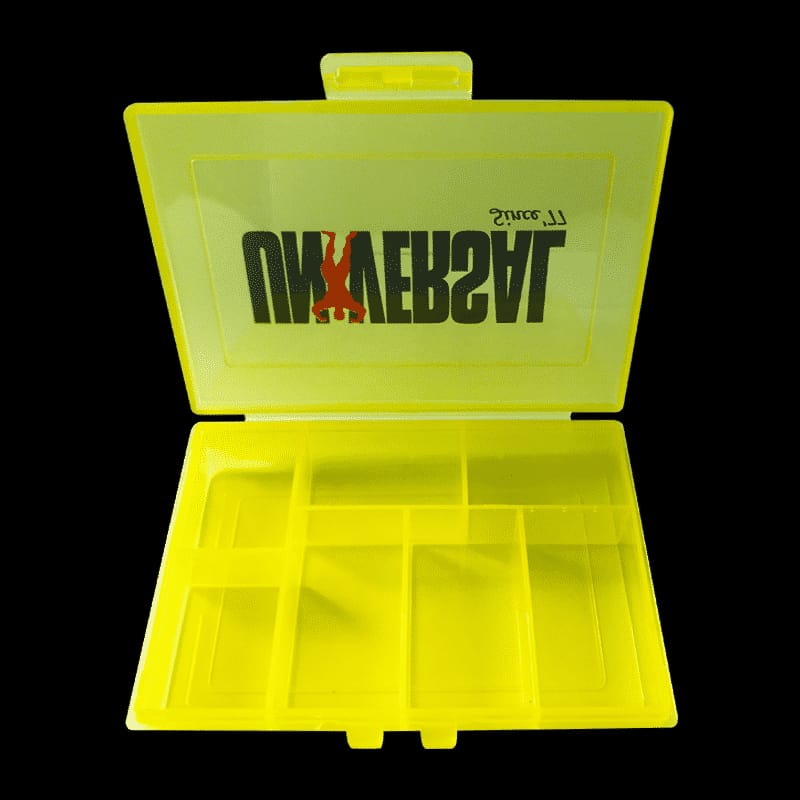 Pastillero Universal Nutrition - Alphasuplestore
