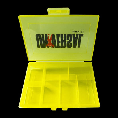 Pastillero Universal Nutrition - Alphasuplestore