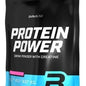 Protein Power Con Creatina - Biotechusa - 1 Kilo