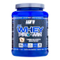 Proteína Whey Pro-Win 1 Kg 30 Servicios - WINKLER NUTRITION