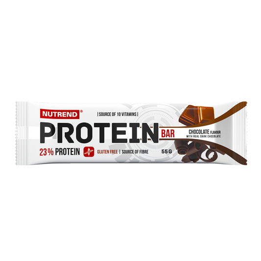 Protein Bar 55g - Nutrend