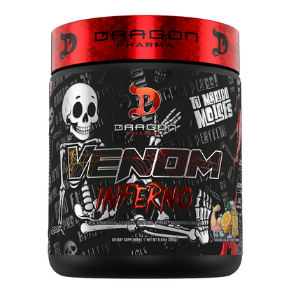 Venom inferno - Dragonpharma