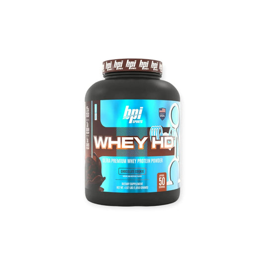 Proteina Bpi Sports Whey Hd 4.2 Lb