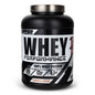 Whey Performance Kiffer Labs - 5 Lbs. - Alphasuplestore