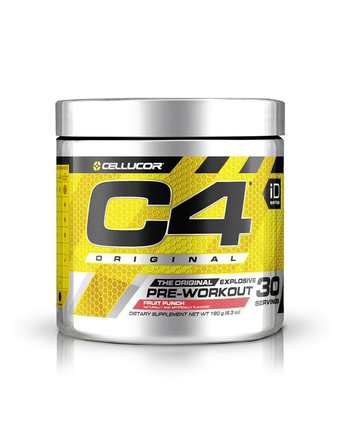 C4 Cellucor - Alphasuplestore