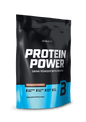 Protein Power Con Creatina - Biotechusa - 1 Kilo