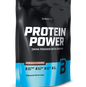 PROTEIN POWER CON CREATINA - BIOTECHUSA - 1 KILO