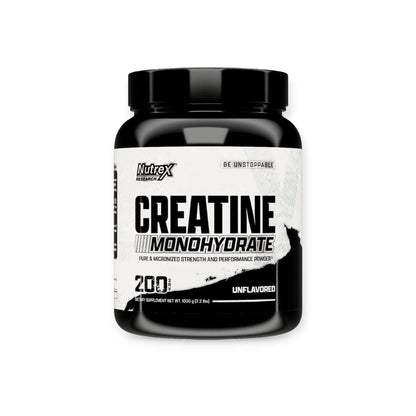 Creatine Drive Nutrex 1 Kg 200 servicios - Alphasuplestore