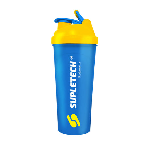 Shaker Supletech 700 ML