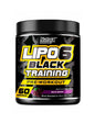 Lipo 6 black training - 60 Servicios - Nutrex