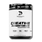 CREATINA MONOHYDRATE ESSENTIALS - 1 kg / 200 SERVICIOS SIN SABOR - DRAGON PHARMA