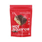 BARRAS DE PROTEINA NOT SQUARES 5 UNIDADES - NOTCO