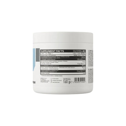 ZMA ADVANCED 160 G APPLE AND PEAR - OSTROVIT