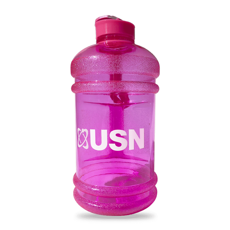 BOTELLON USN PINK 2.2 LITROS