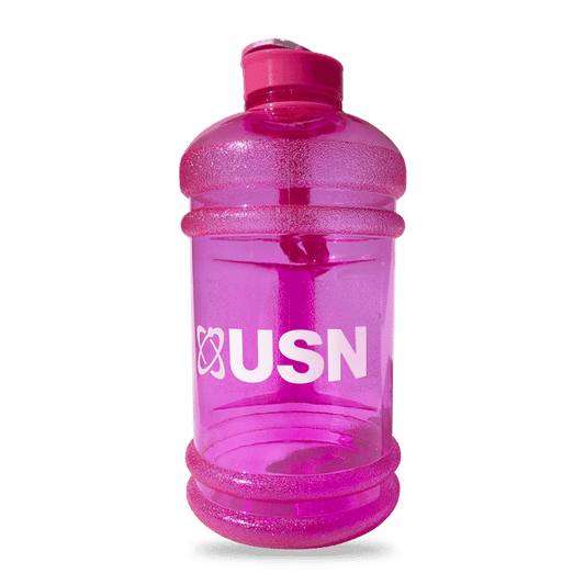 BOTELLON USN PINK 2.2 LITROS