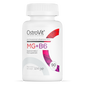 OSTROVIT VITAMINA MAGNESIO + B6 90 TABS