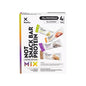 BARRAS DE PROTEINA NOTSNACK BAR MIX 4 SABORES 120GR - NOTCO