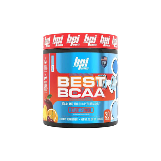BEST BCAA 40 SERVICIOS - BPI SPORT