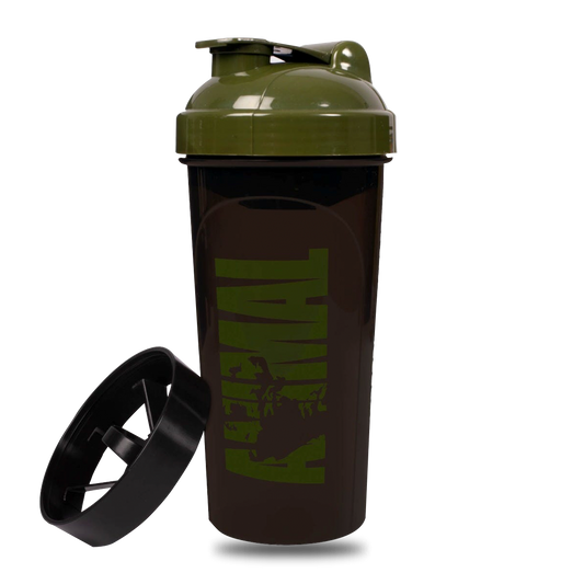 Shaker Animal 700 ML