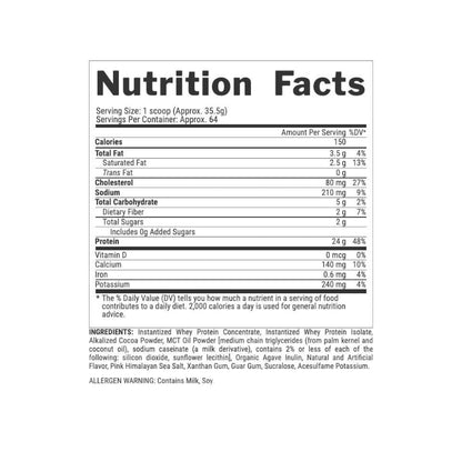 PACK PROTEINA 100% WHEY PREMIUN 5LBS + CREATINA 300GR + SHAKER - NUTREX
