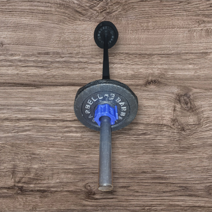 Collarines o abrazaderas para Barras 2.8mm Home Gym