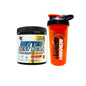 BETTER BEST BCAA 30 SV 33OGR + SHAKER
