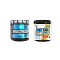 CREATINA BPI 600GR + BETTER BEST BCAA 330G - BPI SPORTS