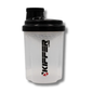 SHAKER KIFFER C/REJILLA MEZCLADORA TRANSPARENTE TAPA ROSCA-300 ML