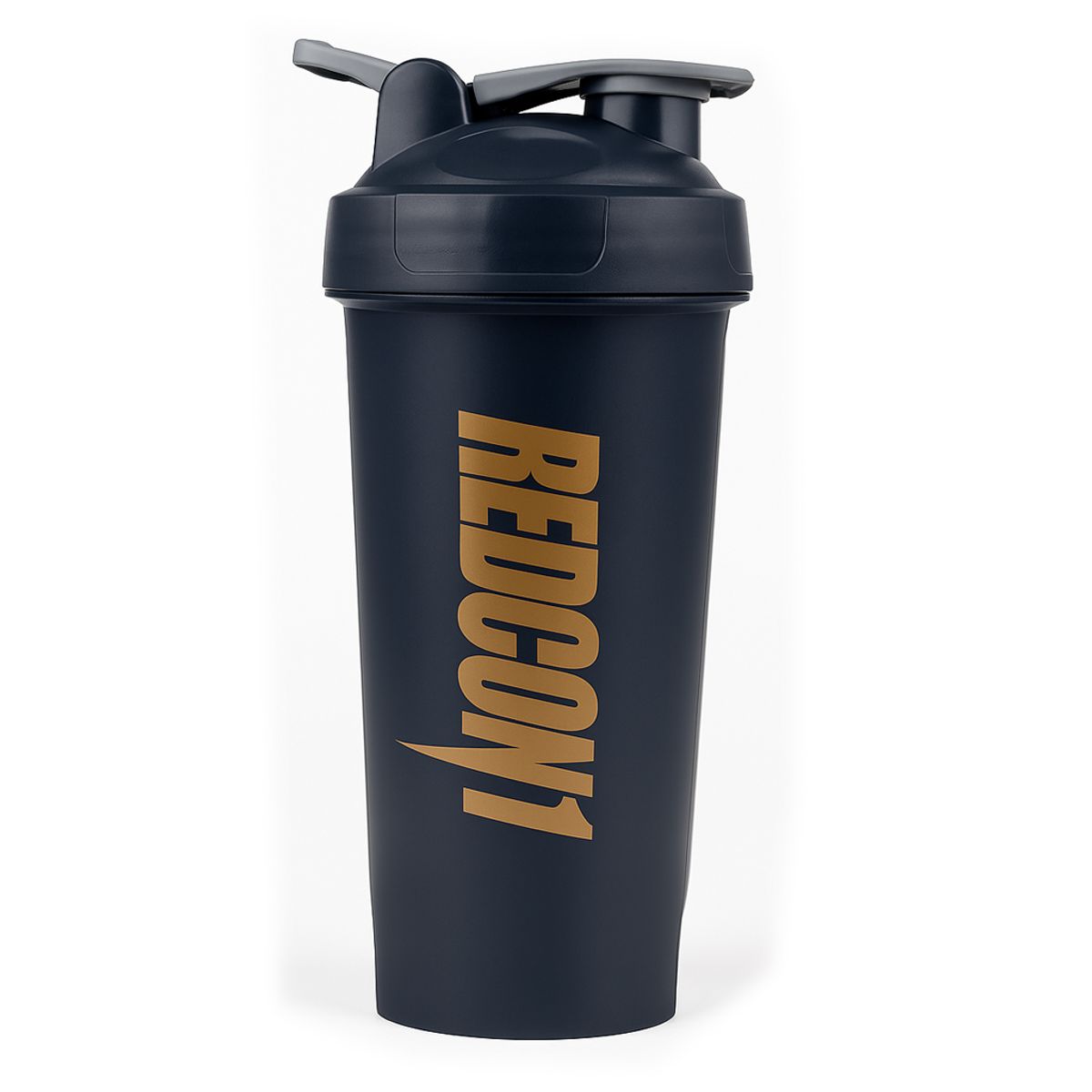 SHAKER AZUL AMARILLO - 600ML - REDCON1