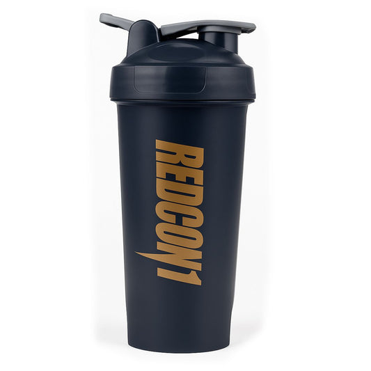 SHAKER AZUL AMARILLO - 600ML - REDCON1