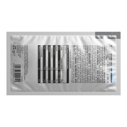 CREATINA OSTROVIT 21 G - SIN SABOR - SACHET SEMANAL