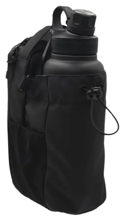 BOLSO MAGNÉTICO PORTA BOTELLA DEPORTIVO MULTIFUNCIONAL