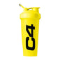 SHAKER C4 AMARILLO 700 ML
