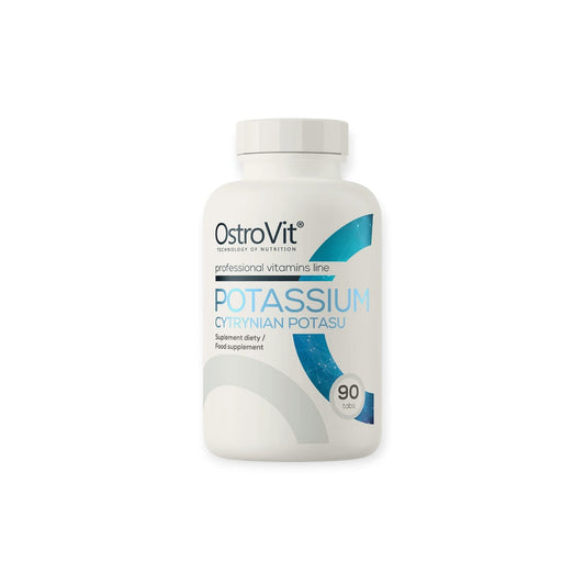 POTASIO 90 TABLETAS - OSTROVIT